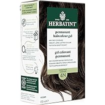 Amazon.com: HERBATINT Hair Color 3N Dark Chestnut, 4.56 FZ